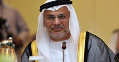 Photo of قرقاش: الإمارات مقبلة على مرحلة تطور جديدة بزعامة الشيخ محمد بن زايد