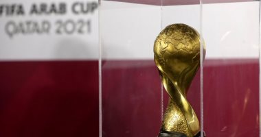 كأس العرب 2021.. 5 منتخبات فى سجل أبطال 9 نسخ من البطولة