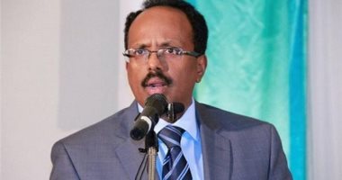 الرئيس الصومالى يوقع قانونا يُمدّد ولايته عامين بعد إقراره من البرلمان