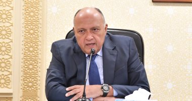 النائب عبد المنعم سعيد: وزير الخارجية أكد للشيوخ وجود جهود لعودة مفاوضات سد النهضة