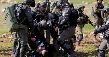 هيئة شؤون الأسرى: إسرائيل اعتقلت "مليون" فلسطيني منذ عام 67