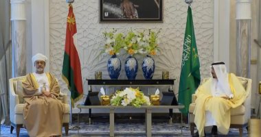 الملك سلمان وسلطان عمان يطلقان مجلس التنسيق السعودى العمانى