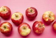 ريجيم التفاح أسرع طريقة للتخلص من 4 كيلو من وزنك خلال أسبوع.. اعرف إزاى