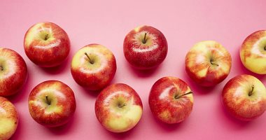 ريجيم التفاح أسرع طريقة للتخلص من 4 كيلو من وزنك خلال أسبوع.. اعرف إزاى