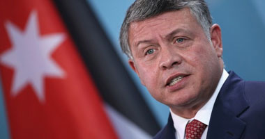 ملك الأردن : المصلحة المشتركة للدول هي التصدي للتحديات من خلال العمل المشترك