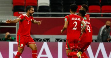 موعد مباراة قطر ضد الإمارات وتونس ضد عمان في ربع نهائي كأس العرب