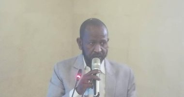وزير الأوقاف السودانى: مؤتمر الشؤون الإسلامية جاء مناسبا فى زمانه ومكانه