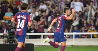 4 حقائق عن مباراة برشلونة وسيلتا فيجو فى الدوري الإسباني