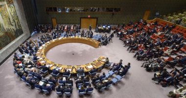 مجلس الأمن يصوت على تمديد إجراءات مكافحة الهجرة غير الشرعية عبر سواحل ليبيا