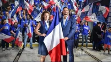 فرنسا تمنح مكافآت أبطالها فى أولمبياد باريس 2024 بالتقسيط المريح